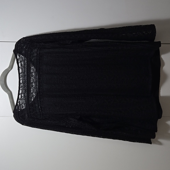 Lane Bryant top - Picture 3 of 4